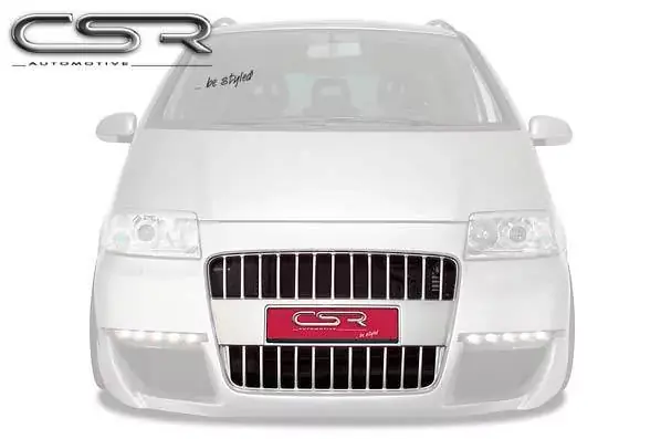 Neuheit Kühlergrill passend für Audi Q7 GL032