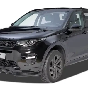 Wochenendangebot Frontansatz passend für Land Rover Discovery Sport ab 2015