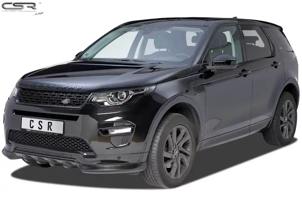 Wochenendangebot Frontansatz passend für Land Rover Discovery Sport ab 2015