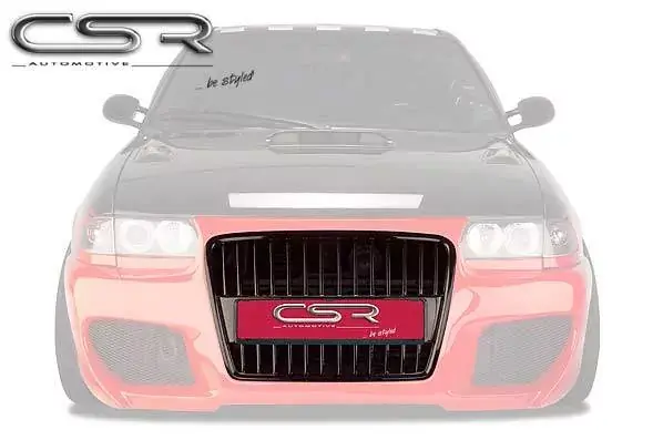Sonderangebot Kühlergrill Frontgrill passend für Audi A3 8P