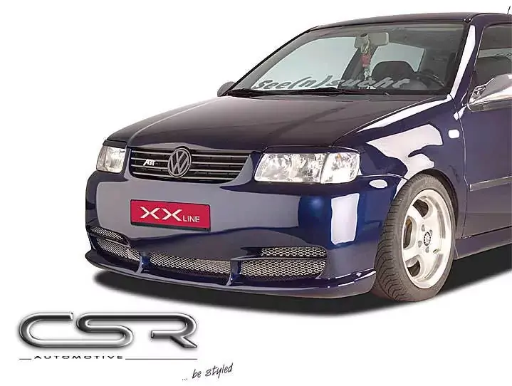 Frontstoßstange passend für VW Polo 6N2 Facelift Neu Im Sortiment