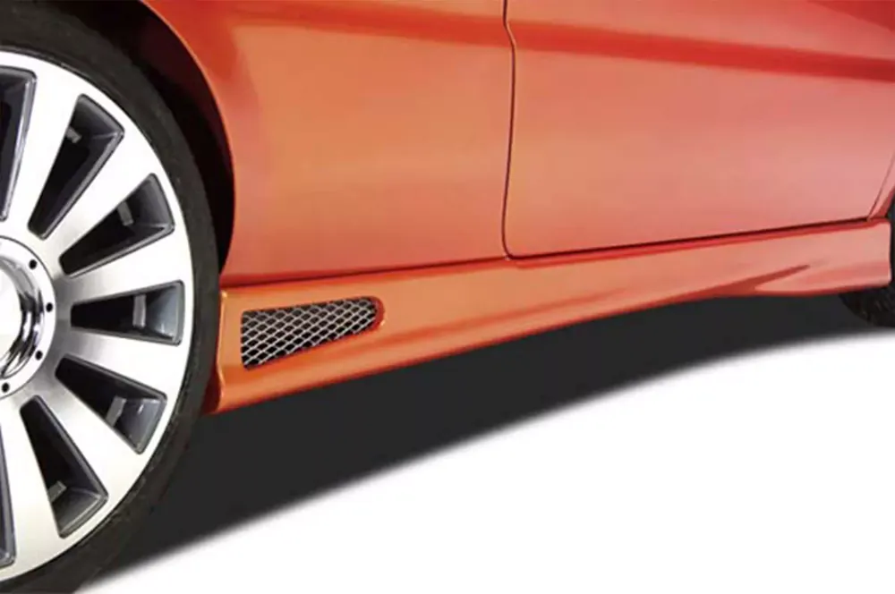 Seitenschweller passend für Seat Leon 1M / Toledo 1M Rabatt