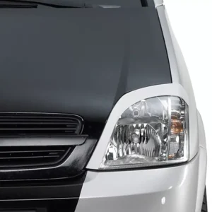 Aktuell Scheinwerferblenden passend für Opel Meriva A SB064