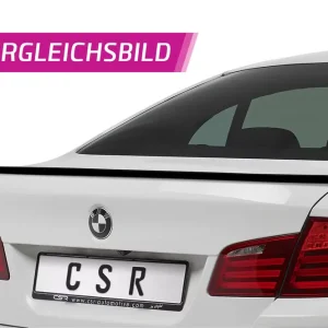 Versand Am Gleichen Tag Hecklippe passend für Skoda Octavia 2 Limousine (2004–2012)