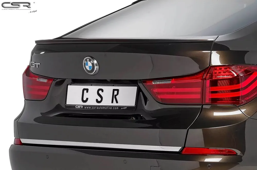 Heckflügel passend für BMW 5er GT F07 Jetzt Kaufen