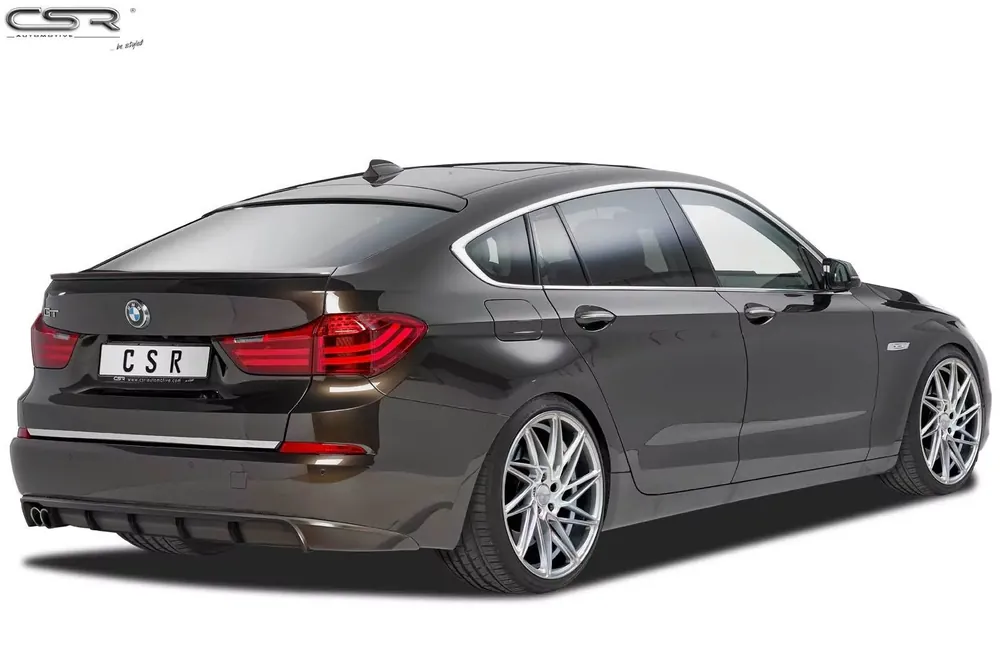 Mega-Angebot Heckansatz passend für BMW 5er GT F07 ab 2013