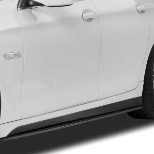 Aktuell Seitenschweller passend für BMW 5er F10 F11 SS427