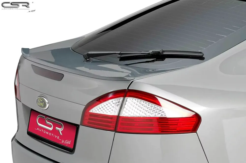 Hecklippe passend für Ford Mondeo MK4 BA7 HL133 Letzte Chance