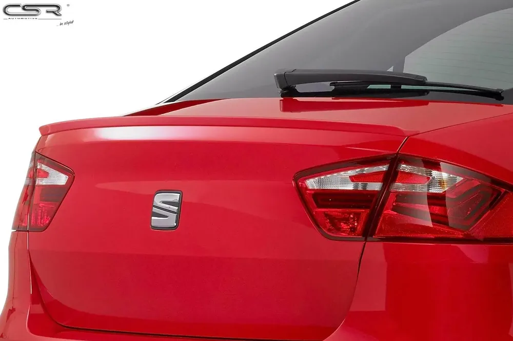 Echt Hecklippe passend für Seat Toledo IV Typ KG HL131