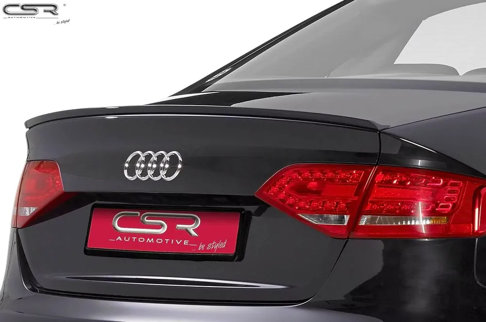 Hecklippe passend für Audi A4 B8 Limousine HL127 Preiswert