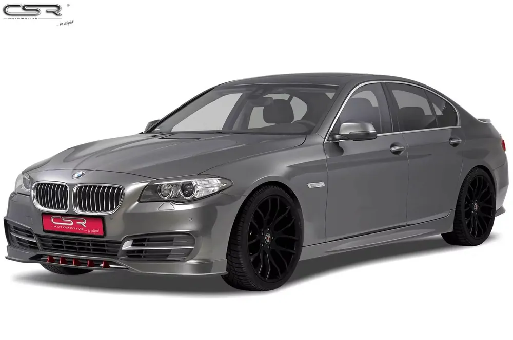 Frontansatz passend für BMW 5er F10/F11 ab 07/2013 Rabatt