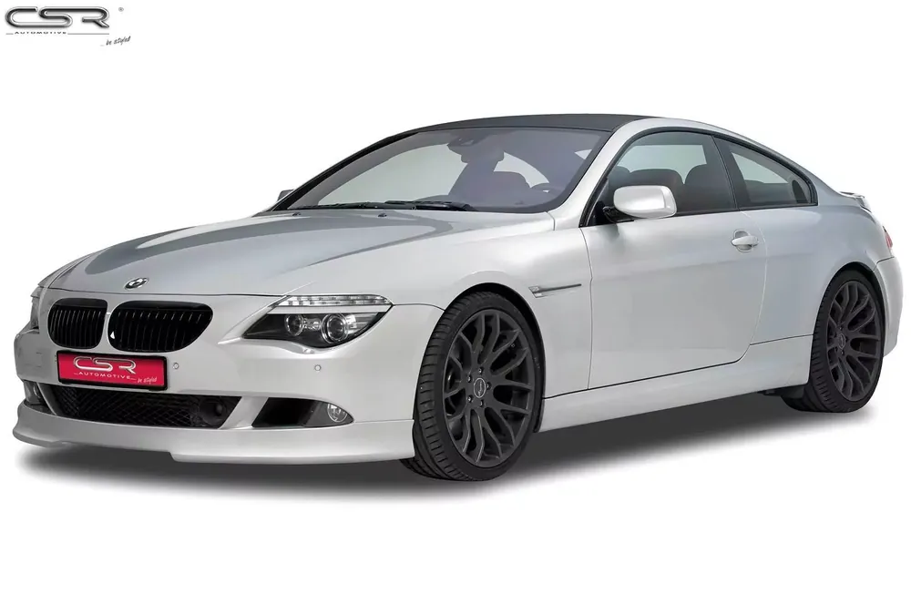 Kracherpreis Frontansatz passend für BMW 6er E63 E64