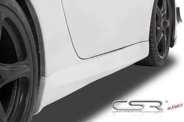 Seitenschweller passend für Porsche 911/997 (2004–2011) Expressversand