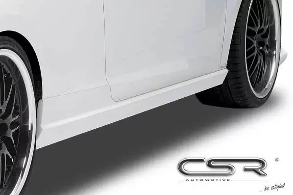 Must-Have Seitenschweller passend für Seat Leon 3 (Typ 5F) SS380