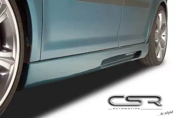 Sichere Zahlung Seitenschweller passend für VW Touran GP 2003–2010