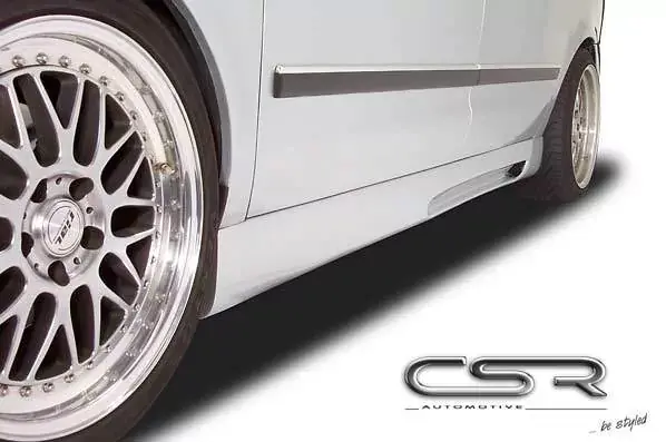Seitenschweller SS266 passend für VW Sharan / Ford Galaxy / Seat Alhambra Top-Preis