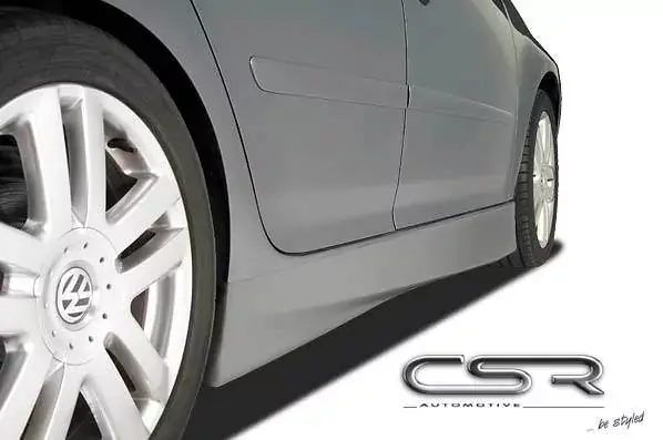 Seitenschweller passend für VW Golf 5 / 6 / Jetta 5 SS159 Sofort Bestellen