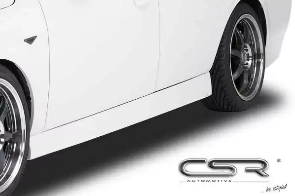 Seitenschweller passend für Ford Mondeo MK3 2000–2007 Neue Ware