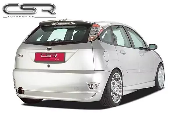 Top-Preis Heckstoßstange passend für Ford Focus MK1 1998–2004
