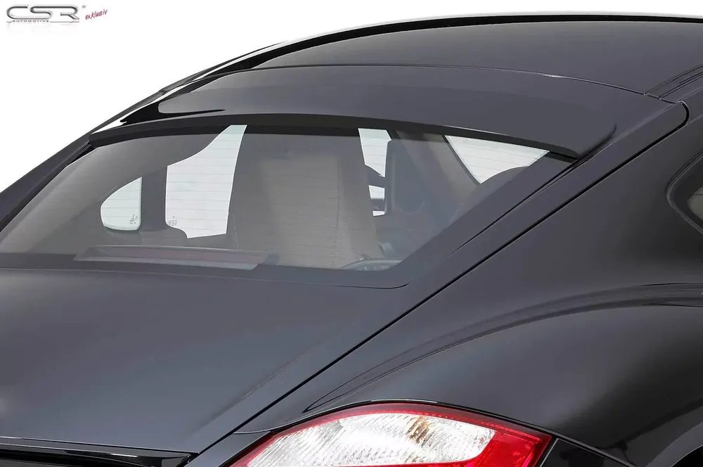 Heckscheibenblende passend für Porsche 987 Cayman HSB063 Top-Seller