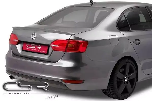 Bestseller Heckflügel passend für VW Jetta 6 ab 2010