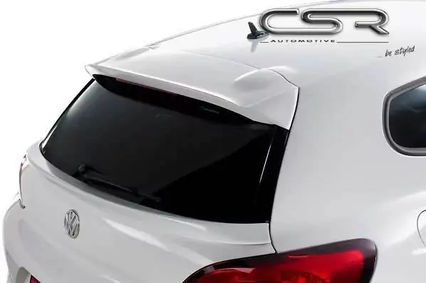 Heckflügel passend für VW Scirocco III HF327 Finale Aktion