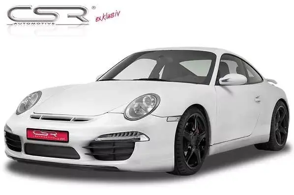 Frontstoßstange passend für Porsche 911/997 Neue Kollektion