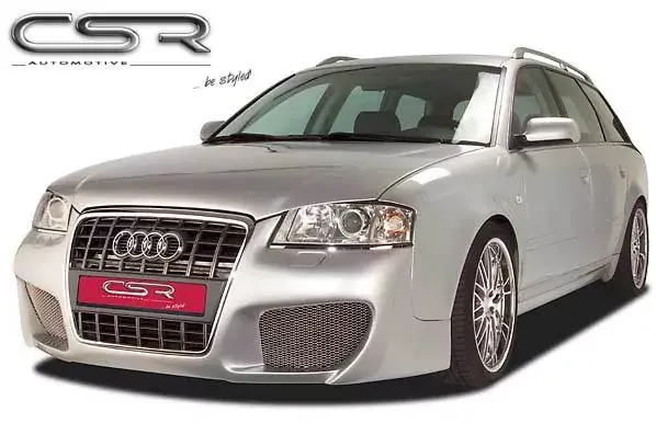 Top-Angebot Frontstoßstange passend für Audi A6 C5 4B Facelift