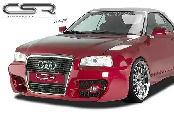 Frontstoßstange passend für Audi 80 B4 1991–1996 Sichere Zahlung