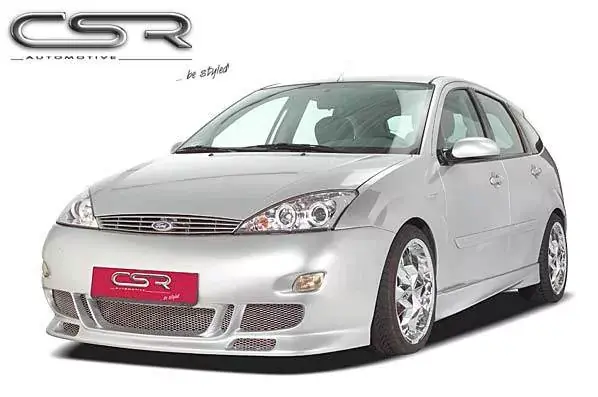 Meistverkauft Frontstoßstange passend für Ford Focus 1 MK1 (1998-2004)