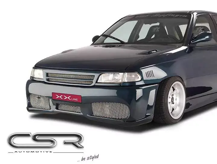 Frontstoßstange passend für Opel Astra F 1991–1998 Preis Gesenkt