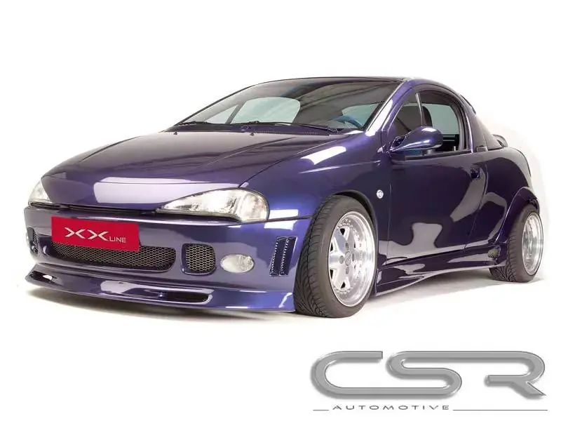Frontstoßstange passend für Opel Tigra A Preis Gesenkt