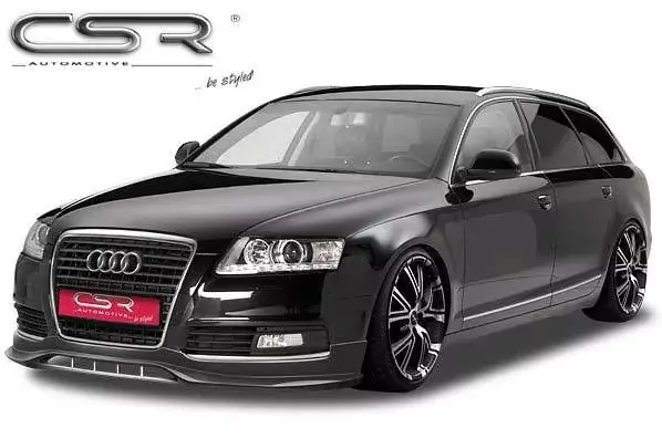 Frontansatz passend für Audi A6 4F 2008–2011 Abverkauf