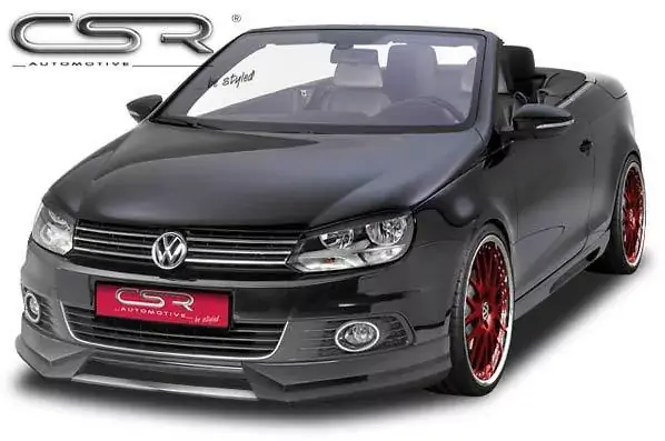 Frontansatz passend für VW EOS ab 01/2011 Top-Preis
