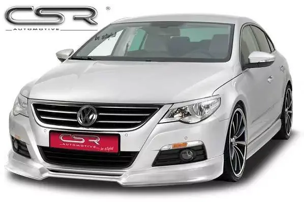 Frontansatz passend für VW Passat CC (2008–2012) Garantierte Lieferung