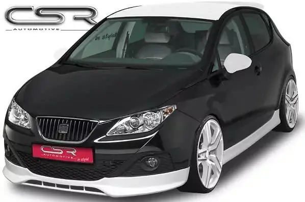 Beliebt Frontansatz passend für Seat Ibiza 6J (2008–2012)