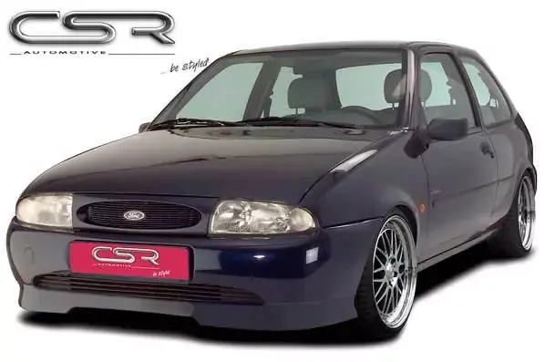 Top-Angebot Frontansatz passend für Ford Fiesta MK4 1995-1999