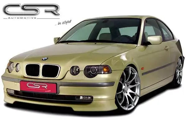Frontansatz passend für BMW E46 3er Compact FA033 Bestpreis