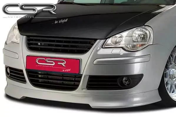Frontansatz passend für VW Polo 4 Typ 9N3 Highlight