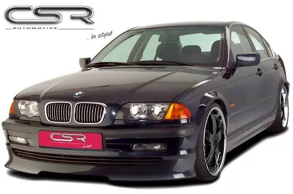 Neue Ware Frontansatz passend für BMW E46 3er (1998–2001)