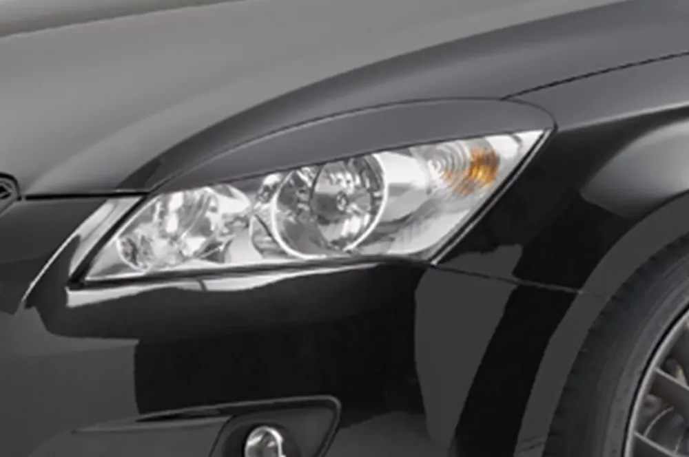 Scheinwerferblenden passend für Kia Cee’d / Cee’d SW (ED) SB204 Sonderaktion