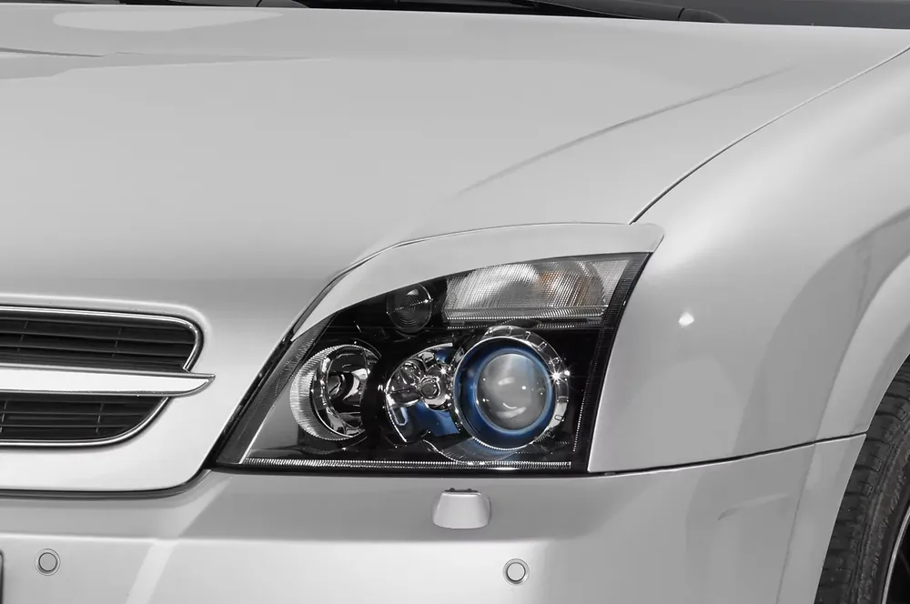 Scheinwerferblenden passend für Opel Vectra C / Signum 2002-2005 Jetzt Kaufen