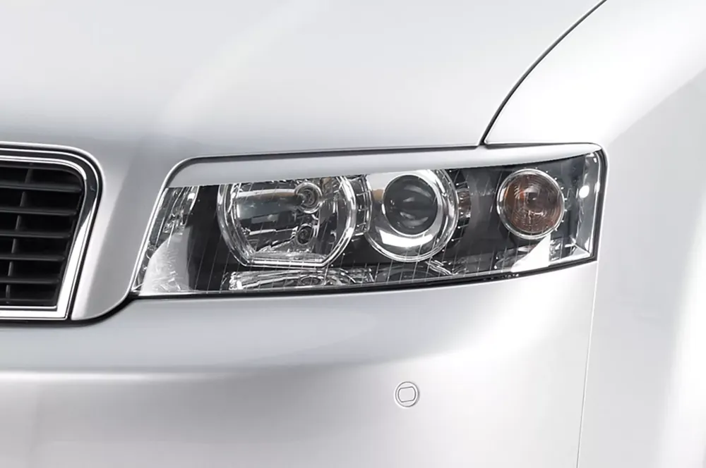 Scheinwerferblenden passend für Audi A4 B6 / 8E SB147 Saisonangebot
