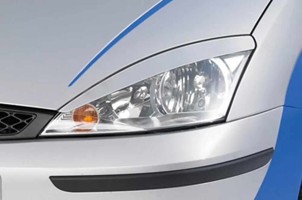 Rabatt Scheinwerferblenden passend für Ford Focus MK1 (DAW, DFW, DNW)