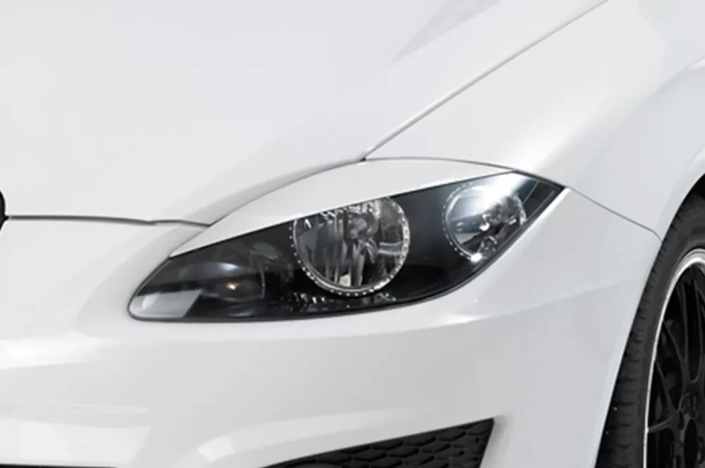 Jetzt Bestellen Scheinwerferblenden passend für Seat Leon 1P Toledo 5P Altea