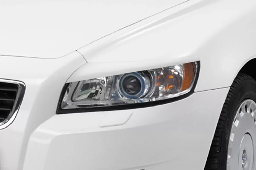 Mega-Angebot Scheinwerferblenden passend für Volvo S40 V50 Typ M