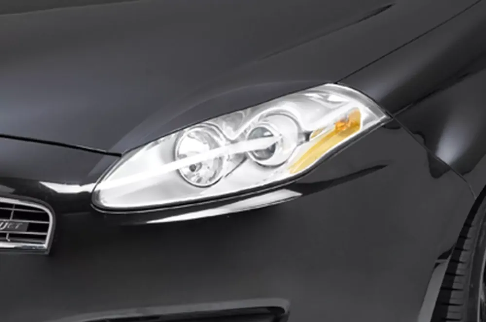 Neue Kollektion Scheinwerferblenden passend für Fiat Bravo ab 2007