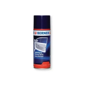 Billig Berner Silikonspray 400 ml