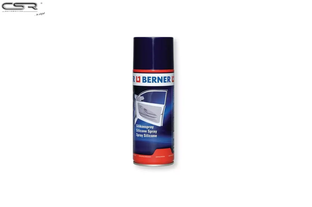 Billig Berner Silikonspray 400 ml