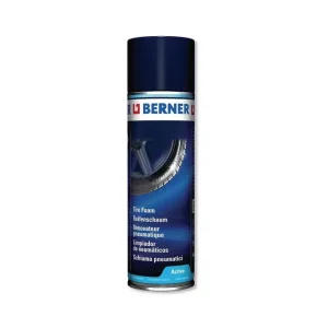 Preis Gesenkt Berner Reifenschaum Active 500 ml Reifenpflege